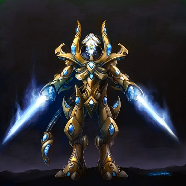 StarCraft II: Wings of Liberty - Imagen 41